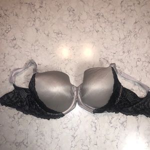 Victoria secret bombshell padded bra